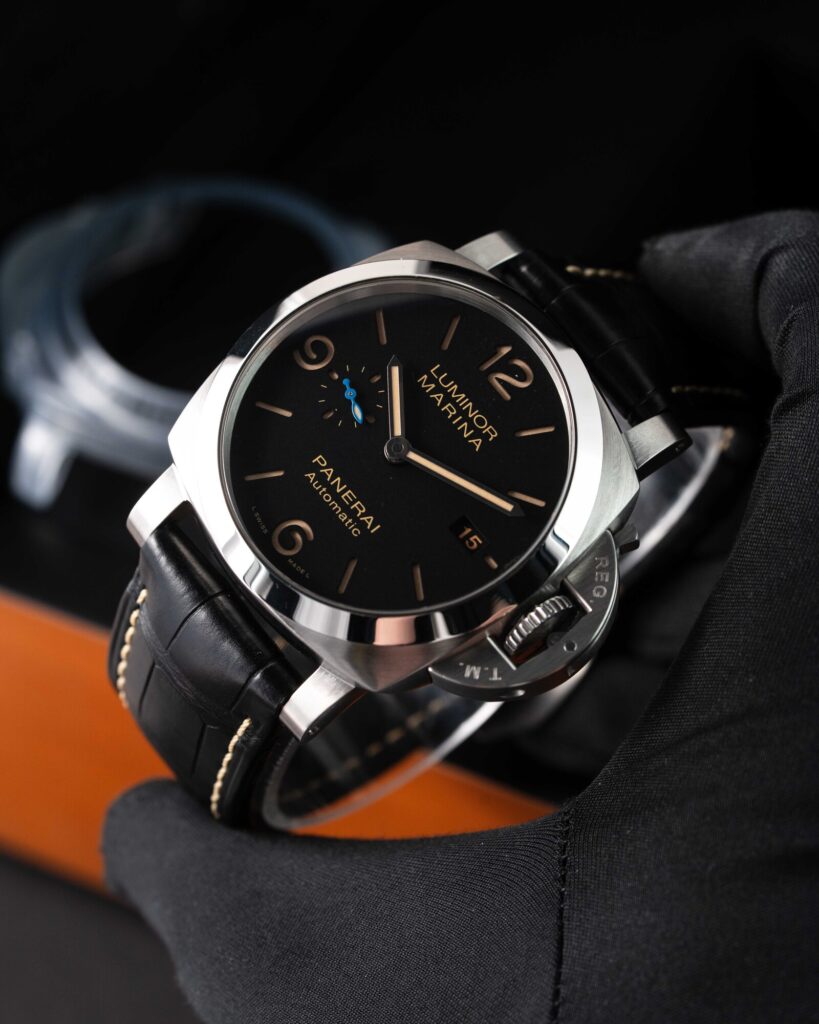 Panerai Luminor Marina 1950 PAM01312 2020