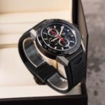 Tag Heuer Carrera Calibre CAR2A1Z/0 2019