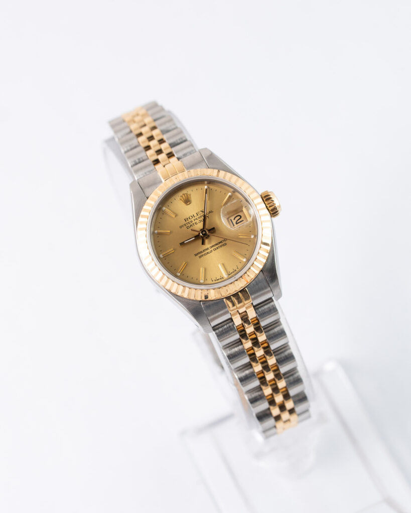 Rolex Datejust 179173 1986