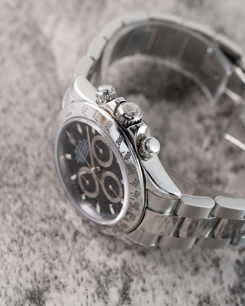 Rolex Daytona 116520 2001