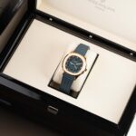 Patek Philippe Aquanaut 5269R-001 2026