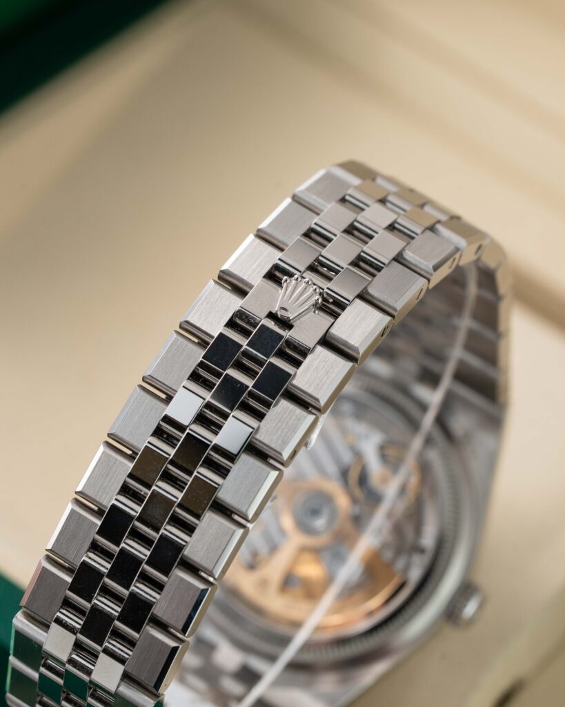 Rolex Land-Dweller 127334 2026
