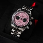 Tudor Black Bay Chrono 79360N 2026