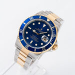 Rolex Submariner 16613 2008