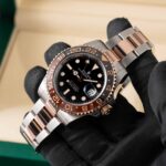 Rolex GMT-Master II 126711CHNR 2019