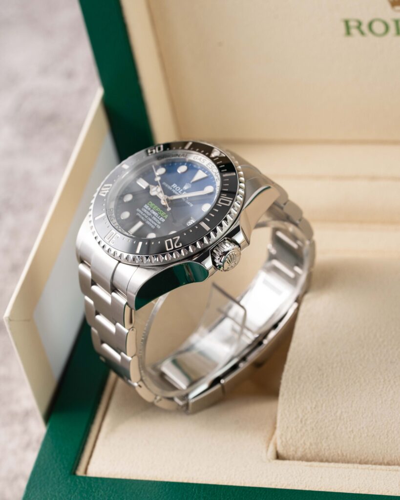 Rolex Deepsea 136660 2023