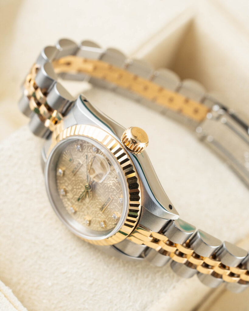 Rolex Datejust