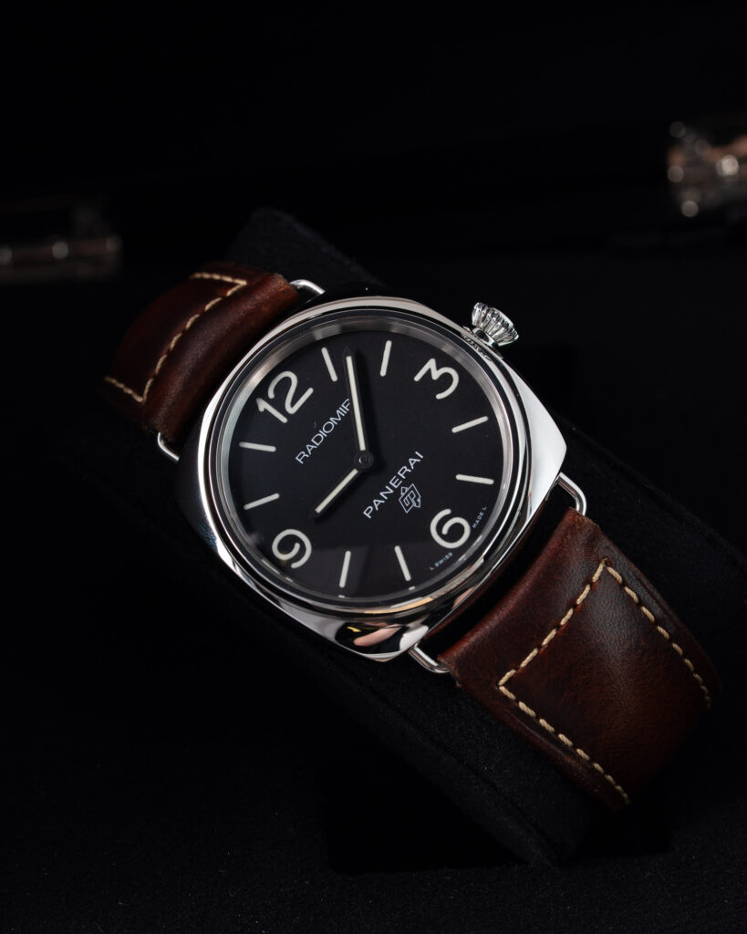 Panerai Radiomir PAM00753 2021