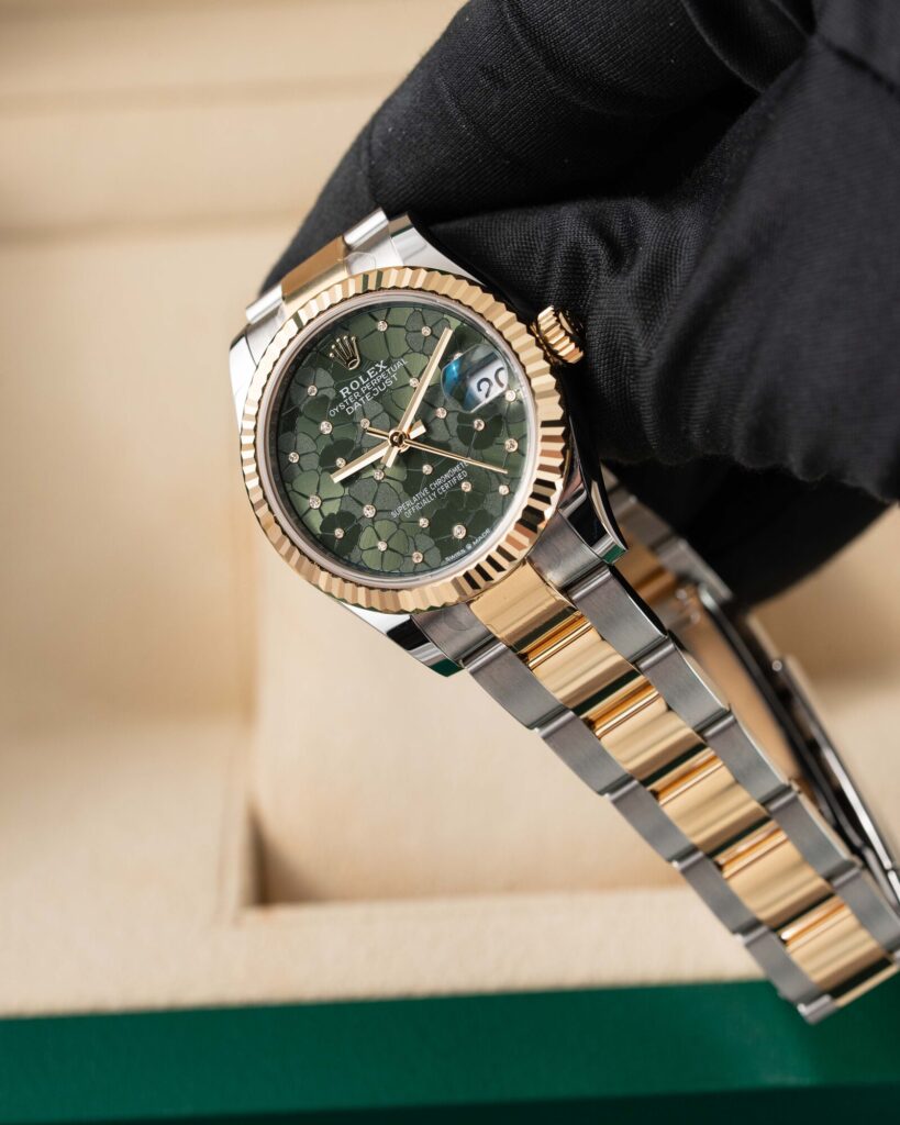 Rolex Datejust 278273 2023