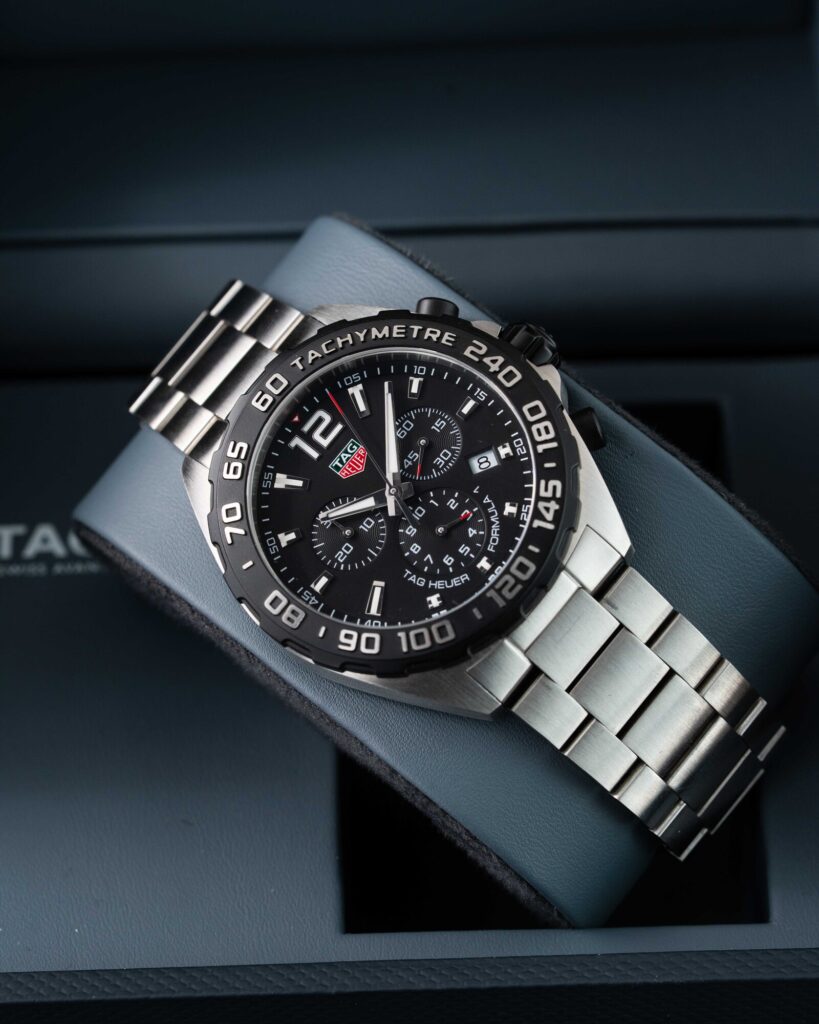 Tag Heuer Formula 1 CAZ1010