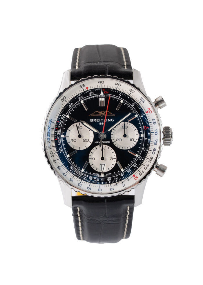 Breitling Navitimer AB0138 2026