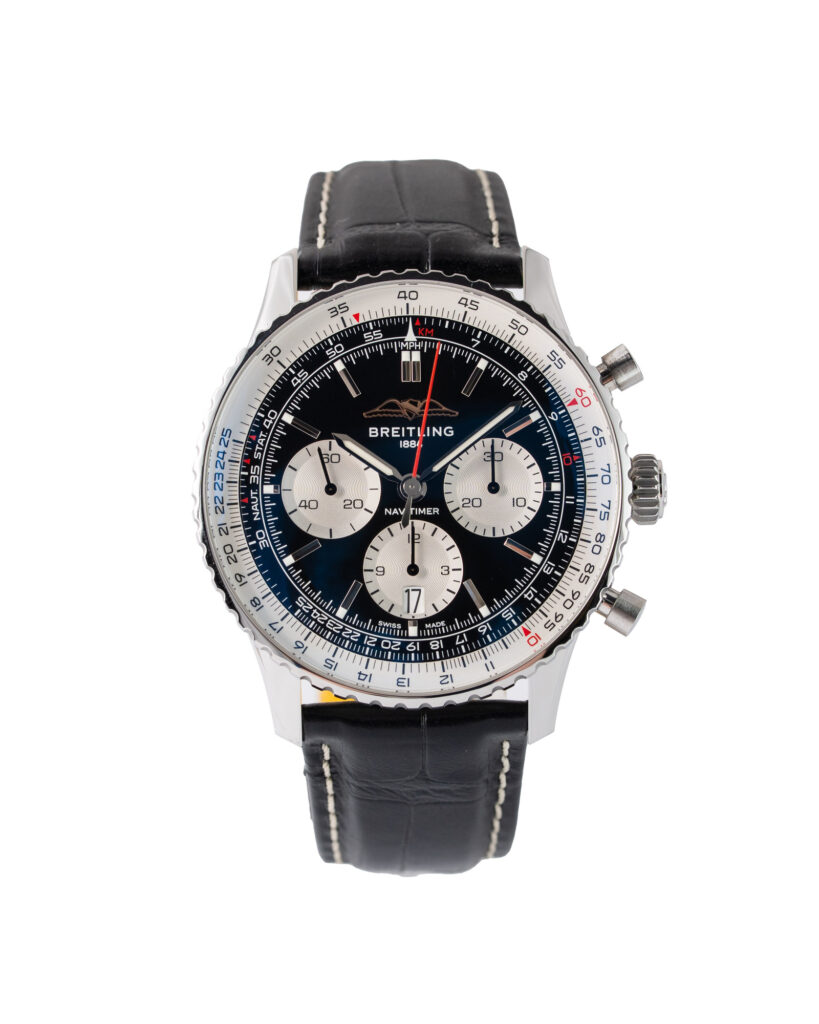 Breitling Navitimer AB0138 2026