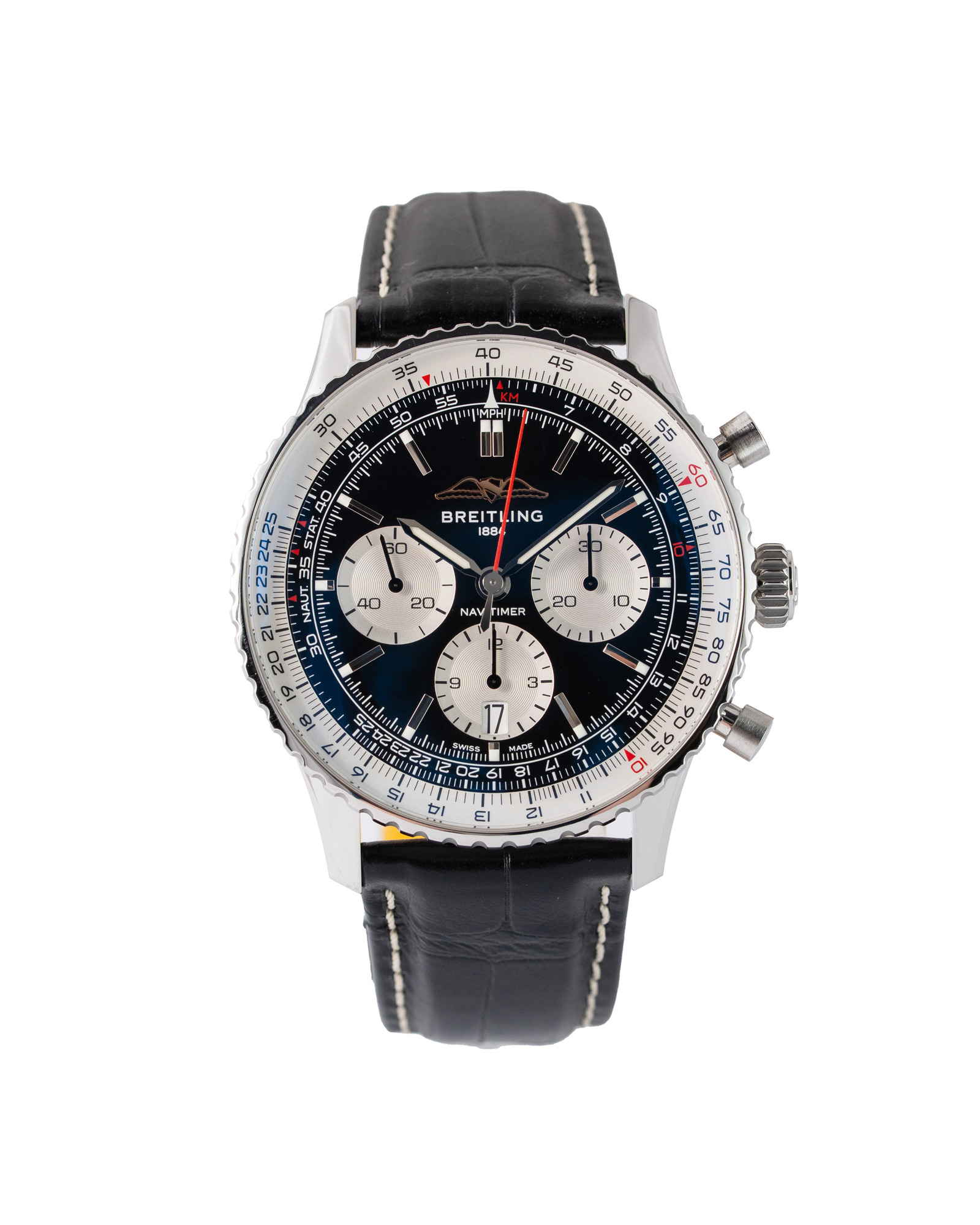 Breitling Breitling Navitimer AB0138 2026