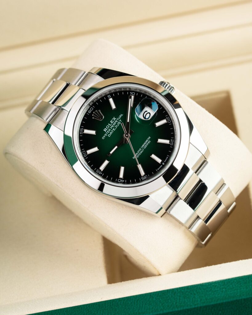 Rolex Datejust 126300 2026