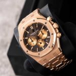 Audemars Piguet Royal Oak Chronograph 26331OR.OO.1220.OR.02 2019