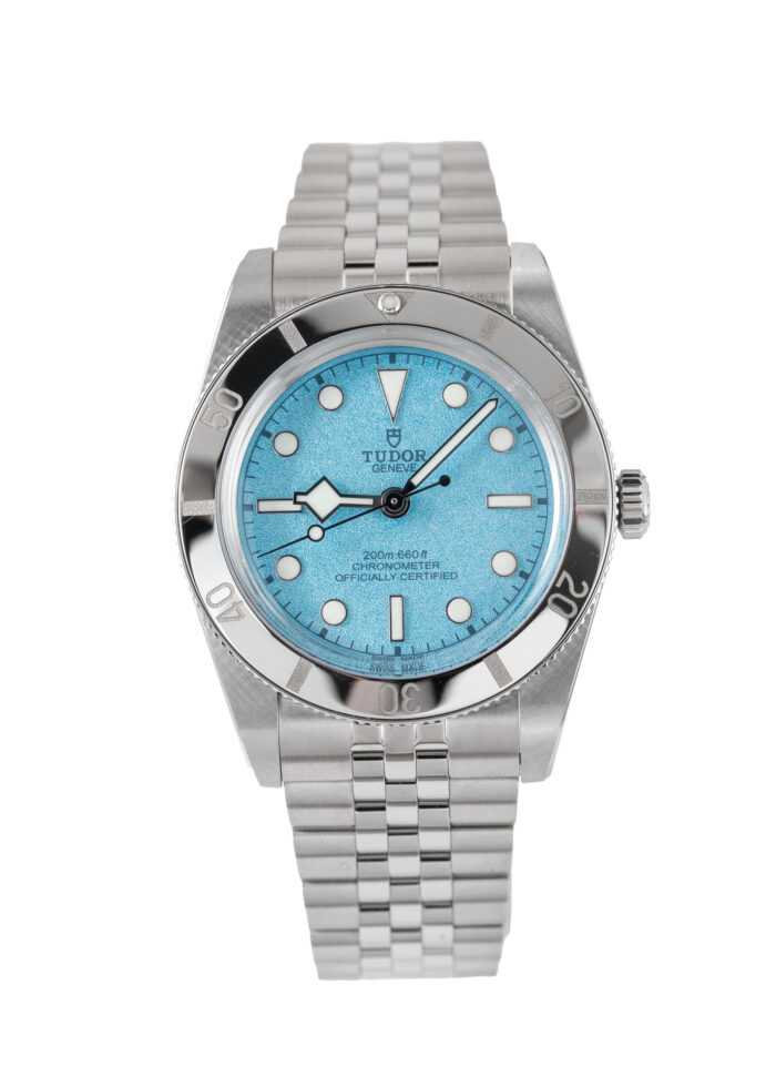 Tudor Black Bay 54 79000 2026