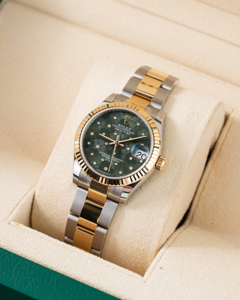 Rolex Datejust 278273 2023