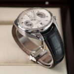 Tag Heuer Grand Carrera CAV511B 2007