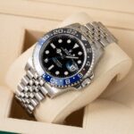 Rolex GMT-Master II 126710BLNR 2020