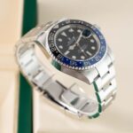 Rolex GMT-Master II 116710BLNR 2017