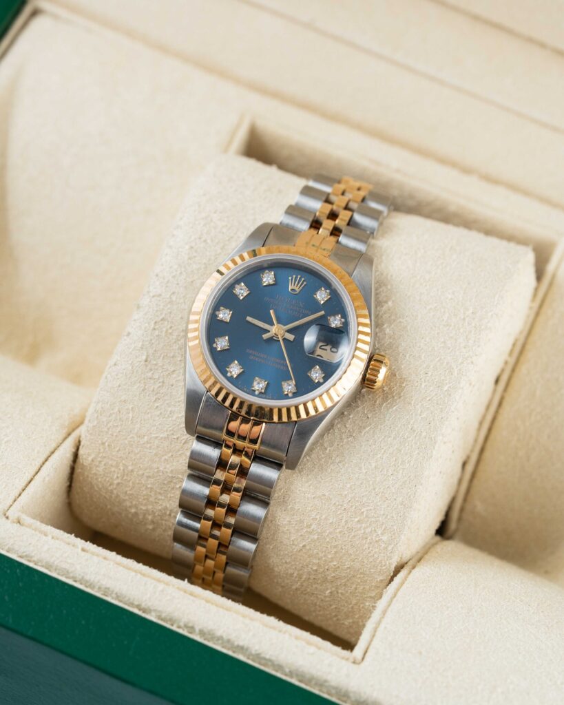Rolex Datejust