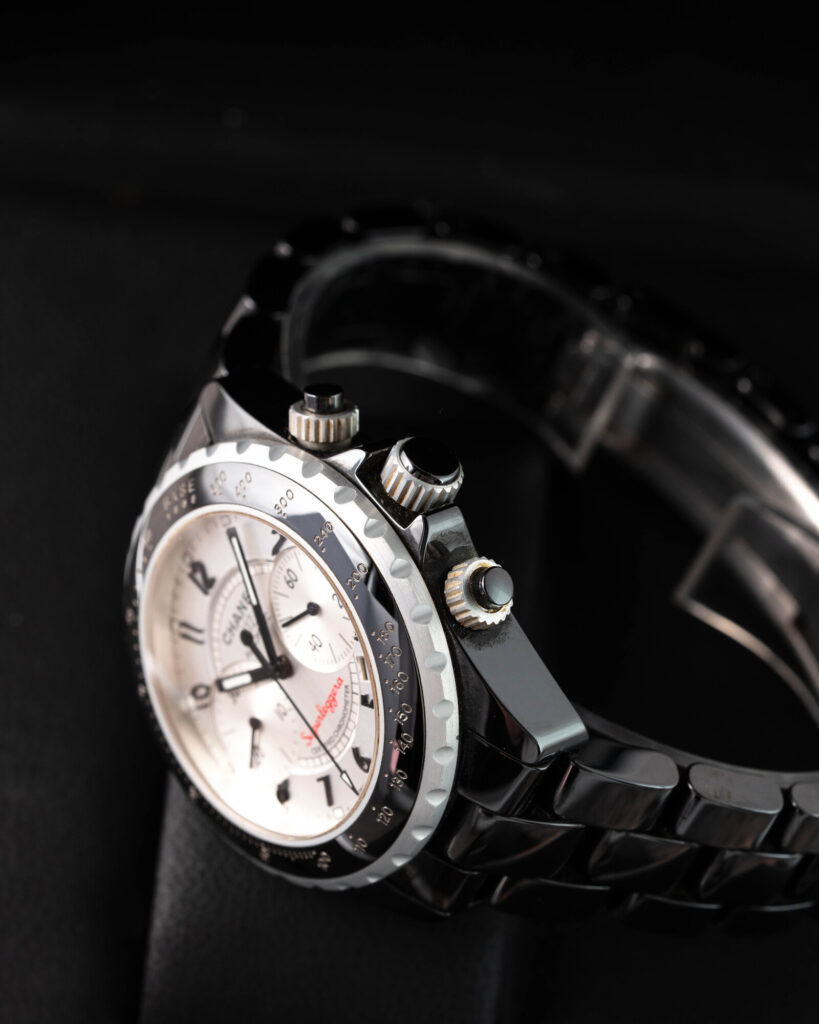 Chanel J12 Automatic H1624 2006
