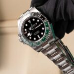Rolex GMT-Master II 126720VTNR 2026