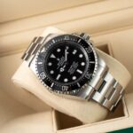 Rolex Deepsea 136660 2024