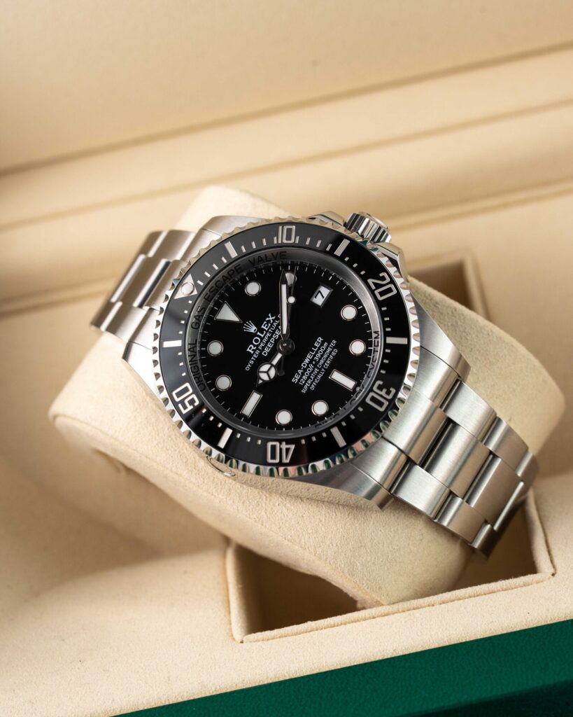 Rolex Deepsea 136660 2024