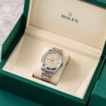 Rolex Oyster Perpetual 134300 2025