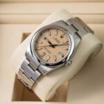 Rolex Oyster Perpetual 134300 2026