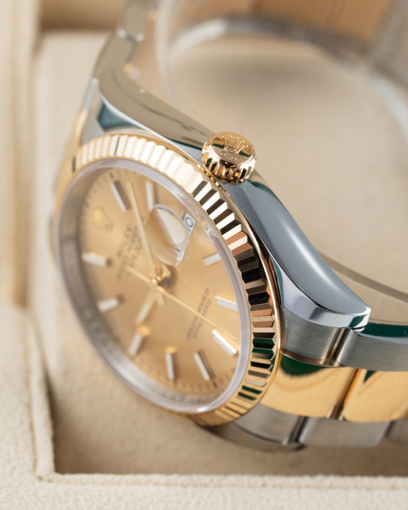 Rolex Datejust