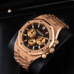Audemars Piguet Royal Oak Chronograph 26331OR.OO.1220.OR.02 2019