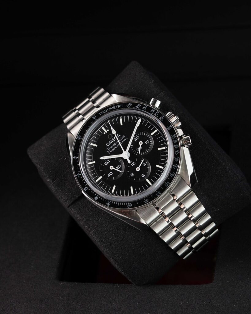 Omega Speedmaster 310.30.42.50.01.002 2022