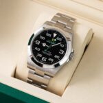 Rolex Air-King 126900 2025