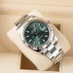 Rolex Datejust 126334 2022
