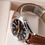 Omega Seamaster 231.12.42.21.01002 2015