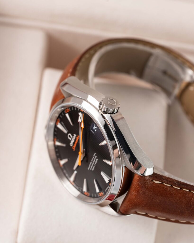 Omega Seamaster 231.12.42.21.01002 2015