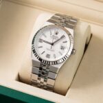 Rolex Land-Dweller 127334 2026