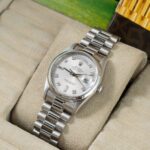 Rolex Day-Date 18206 1995