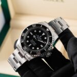 Rolex Deepsea 136660 2024