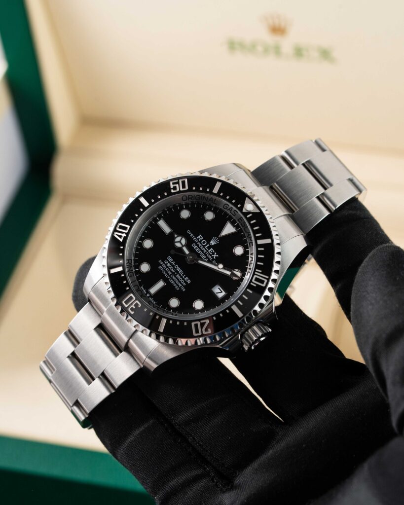 Rolex Deepsea 136660 2024
