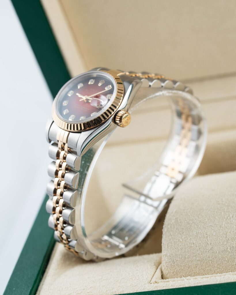 Rolex Datejust