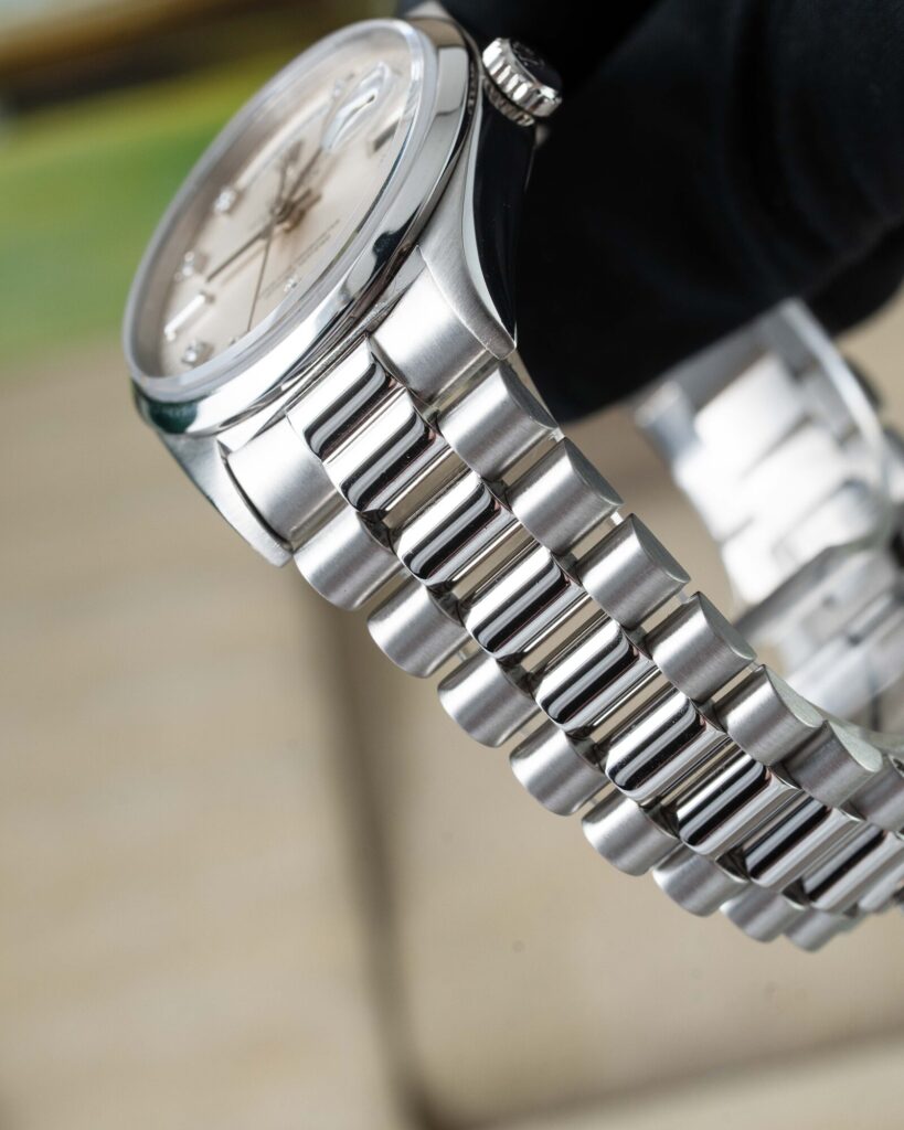 Rolex Day-Date 18206 1995