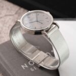 Nomos Trangente Sport Chrono 501 56 155 2019