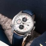 Bremont ALT1-Wt World Timer ALT1-WT/WH 2022