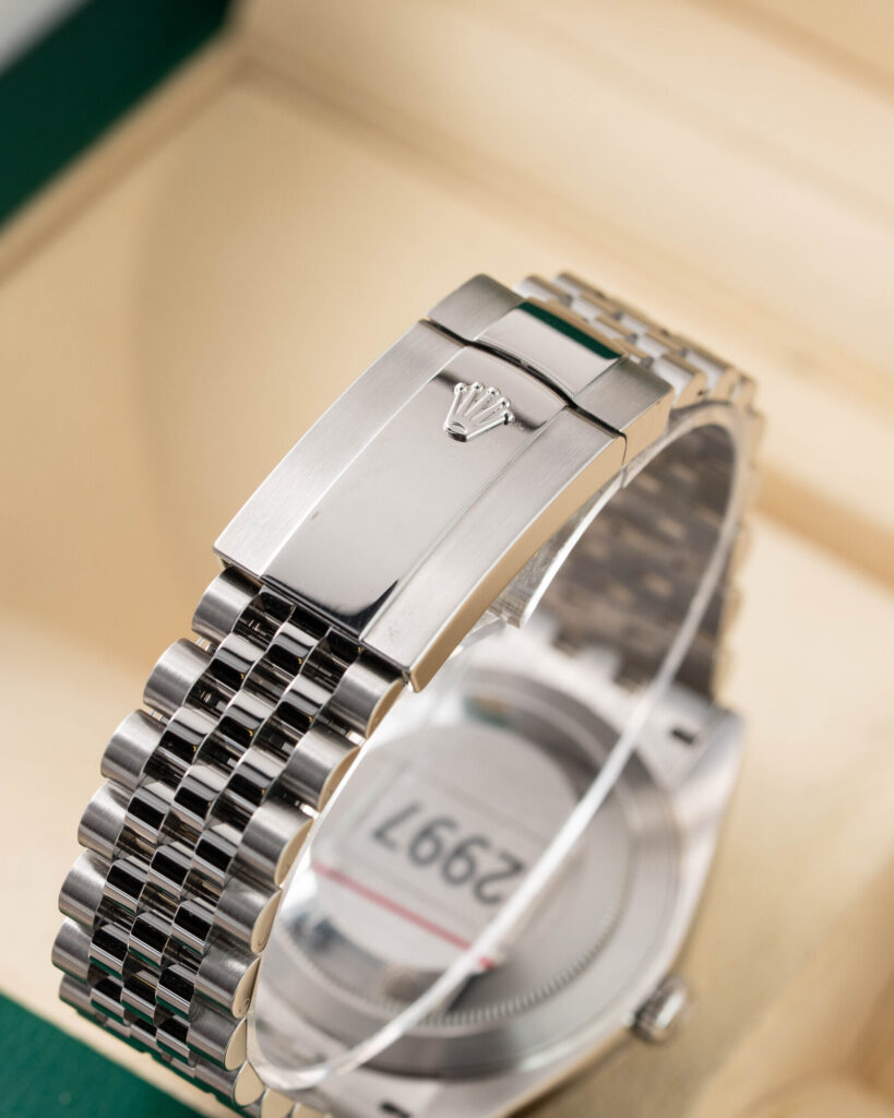 Rolex Datejust 126334 2021