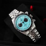 Tudor Black Bay Chrono 79360N 2025