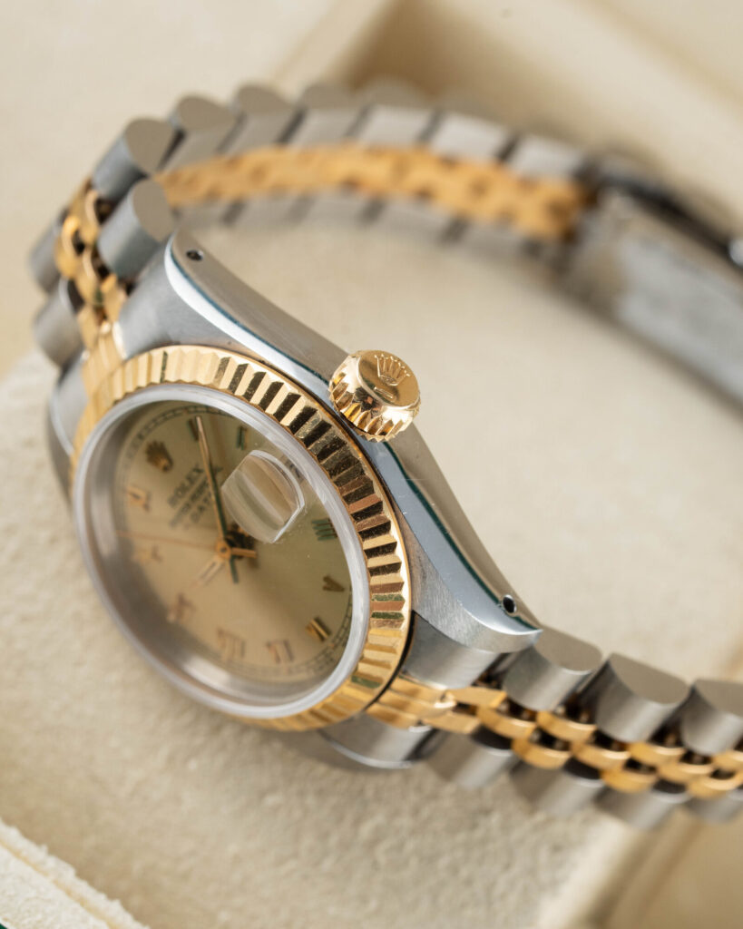 Rolex Datejust