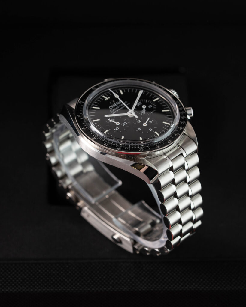 Omega Speedmaster 310.30.42.50.01.002 2022